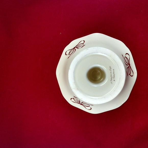 🦚Teleflora dish - Picture 7 of 8